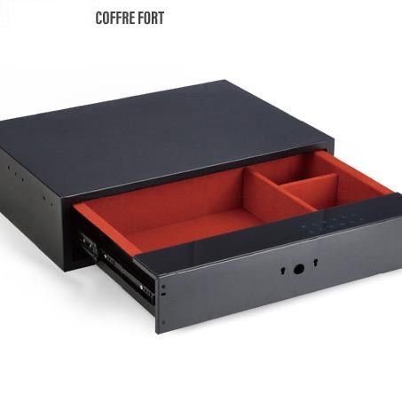 Coffre-Fort de Dressing Premium